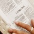 Reading the Bible
